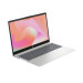 HP Ноутбук HP 15-fc0115ua 15.6" FHD IPS AG, AMD R5-7520U, 16GB, F512GB, UMA, DOS, сріблястий