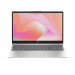 HP Ноутбук HP 15-fc0115ua 15.6" FHD IPS AG, AMD R5-7520U, 16GB, F512GB, UMA, DOS, сріблястий