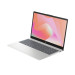 HP Ноутбук HP 15-fc0115ua 15.6" FHD IPS AG, AMD R5-7520U, 16GB, F512GB, UMA, DOS, сріблястий