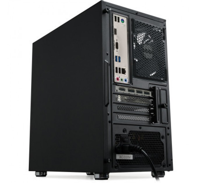 Vinga Комп'ютер Vinga Hawk A2236 (I3M8G3050W.A2236)