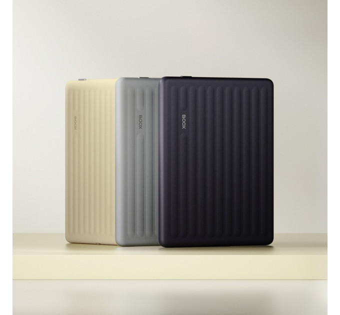 BOOX Електронна книга BOOX Go 6 (Gen II) Plum