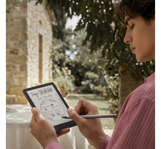 BOOX Електронна книга BOOX Go 6 (Gen II) Stone