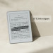 BOOX Електронна книга BOOX Go 6 (Gen II) Stone