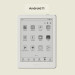 BOOX Електронна книга BOOX Go 6 (Gen II) Stone