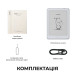 BOOX Електронна книга BOOX Go 6 (Gen II) Stone