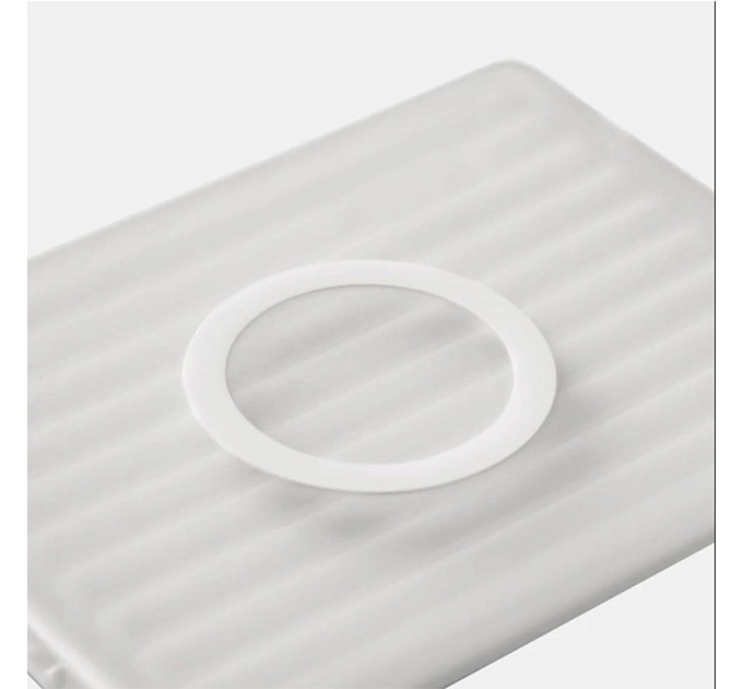 BOOX Чохол-накладка BOOX для BOOX Go 6 (Gen II) White (6949710312017)