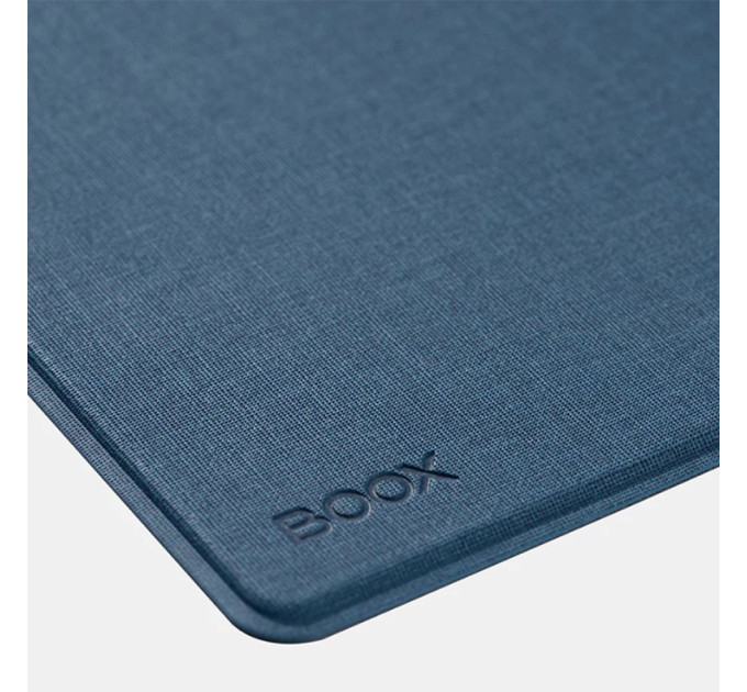 BOOX Чохол-книжка BOOX для BOOX Go 6 (Gen II) Blue (6949710312000)