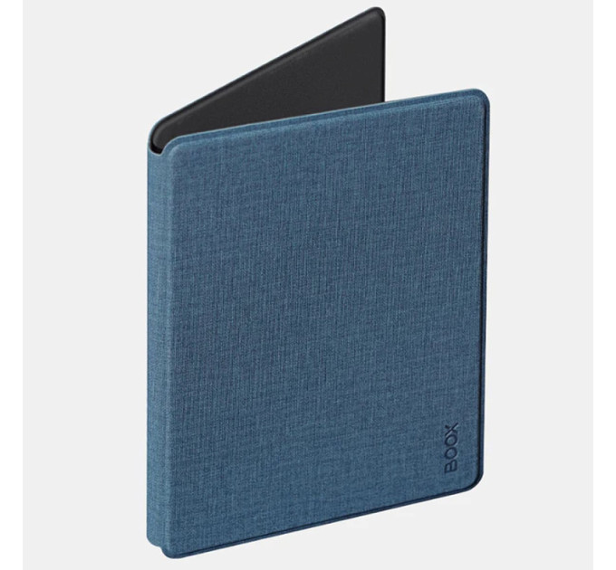 BOOX Чохол-книжка BOOX для BOOX Go 6 (Gen II) Blue (6949710312000)