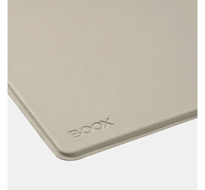 BOOX Чохол-книжка BOOX для BOOX Go 6 (Gen II) Creamy White (6949710311997)