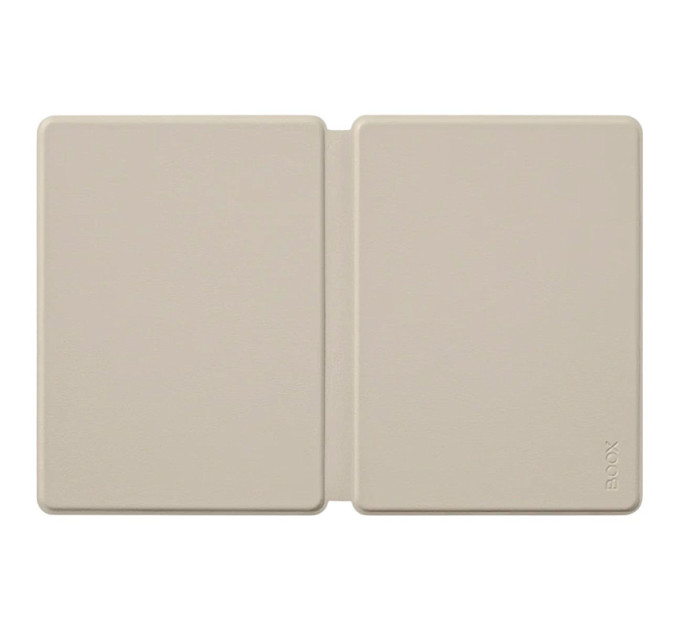 BOOX Чохол-книжка BOOX для BOOX Go 6 (Gen II) Creamy White (6949710311997)