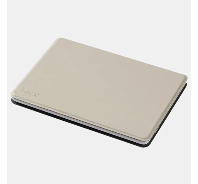 BOOX Чохол-книжка BOOX для BOOX Go 6 (Gen II) Creamy White (6949710311997)