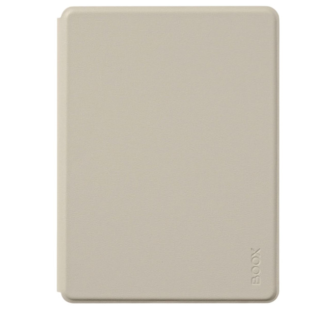 BOOX Чохол-книжка BOOX для BOOX Go 6 (Gen II) Creamy White (6949710311997)