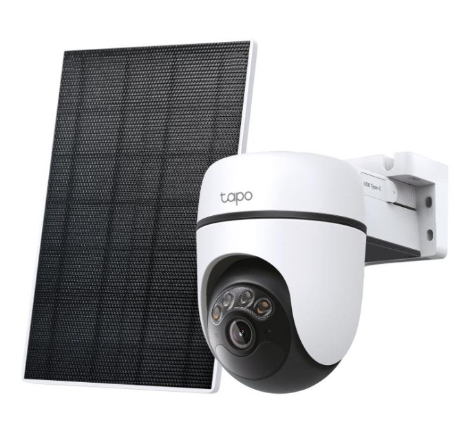 TP-Link Камера відеоспостереження (комплект) TP-LINK Tapo C630 KIT