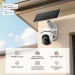 TP-Link Камера відеоспостереження (комплект) TP-LINK Tapo C630 KIT