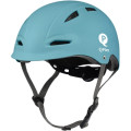 QPlay Шолом QPlay дитячий розмірS (46-54 см), блакитний (HM-01HelmetSBlue)