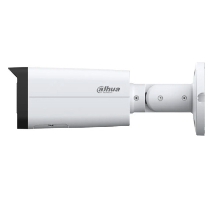 Dahua Камера відеоспостереження Dahua DH-IPC-HFW2849T-AS-IL (3.6)
