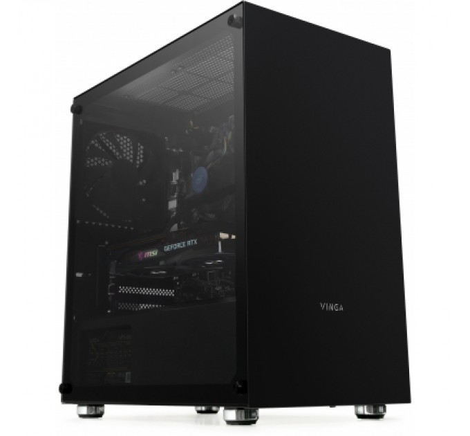 Vinga Комп'ютер Vinga Hawk A2248 (I3M8G3050W.A2248)