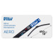 VITOL Щітка склоочисника Vitol AERO 18" (450 мм) (VB-18450)
