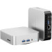 GEEKOM Комп'ютер Geekom A8 / Ryzen9 8945HS, 32, 1TB, WIN11 Pro (GMA8R98945HS-321T-EU)