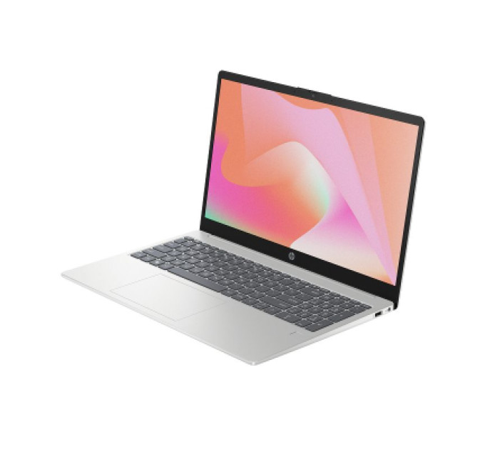 HP Ноутбук HP 15-fc0115ua (DM8B5EA)