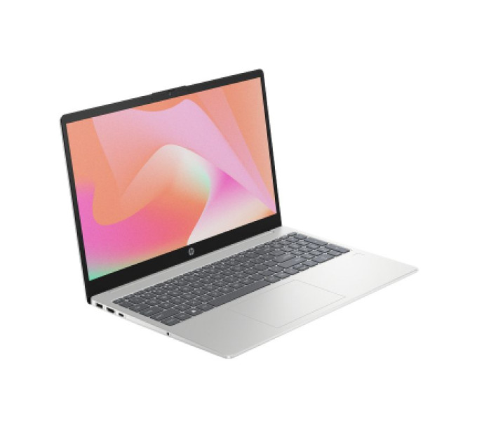 HP Ноутбук HP 15-fc0115ua (DM8B5EA)