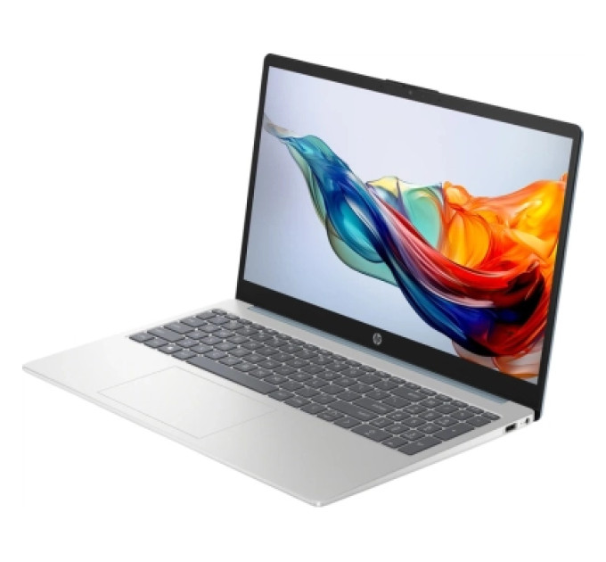 HP Ноутбук HP 15-fc0330ua (DM8B6EA)