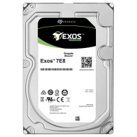 Жорсткий диск 3.5" 4TB Seagate (# ST4000NM0035 #)