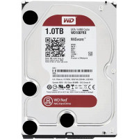 Жорсткий диск 3.5" 1TB WD (WD10EFRX) Жорсткий диск 3.5" 1TB WD (WD10EFRX)