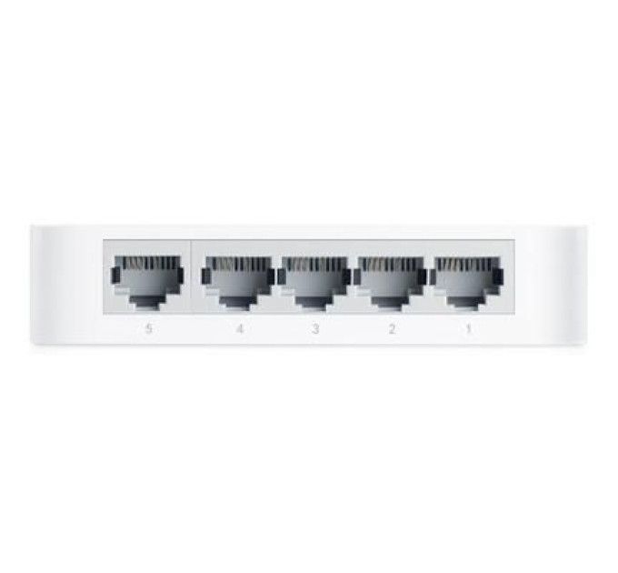 TP-Link Комутатор мережевий TP-Link TL-SF1005D