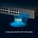 TP-Link Комутатор мережевий TP-Link SG3428XPP-M2