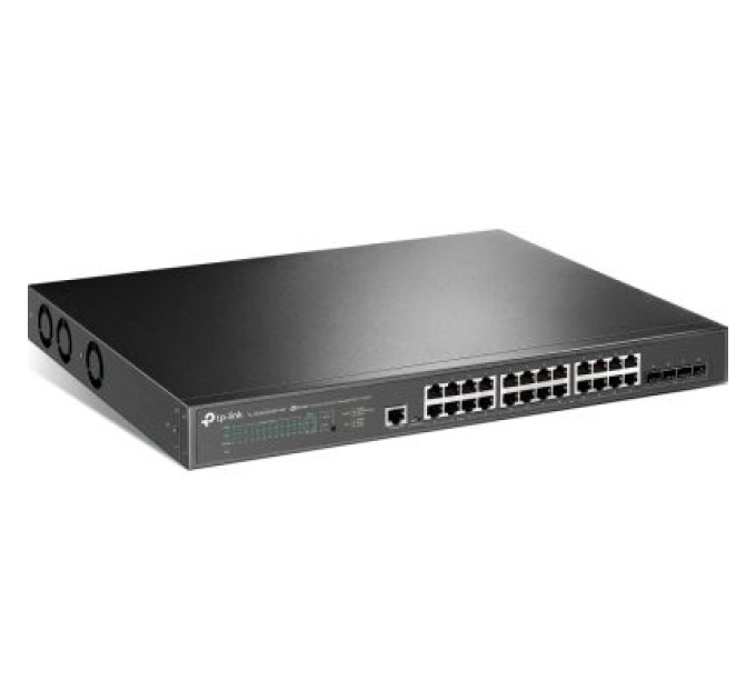 TP-Link Комутатор мережевий TP-Link SG3428XPP-M2