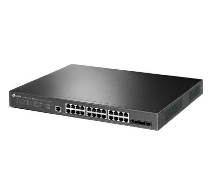 TP-Link Комутатор мережевий TP-Link SG3428XPP-M2