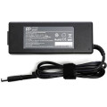 PowerPlant Блок живлення до ноутбуку PowerPlant HP 220V, 19V 135W 7.1A (7.4*5.0) (HP135F7450)