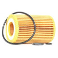 Mann Фільтр масляний Mann HU712/9X