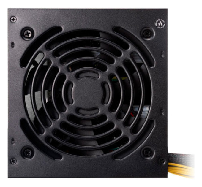 Gamdias Блок живлення Gamdias 550W AURA GP550 (4712960136984)