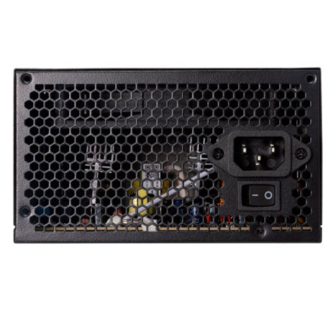 Gamdias Блок живлення Gamdias 550W AURA GP550 (4712960136984)
