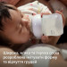 Philips AVENT Соска Philips AVENT Natural повільний потік 1+ міс 2 шт (SCY963/02)