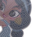 Crystal Art Набір для творчості Crystal Art Жасмін (CAFGR-DNY002)