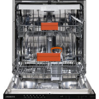 Посудомийна машина Ardesto DWMB-V6073
