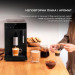 Cecotec Кавомашина Cecotec Cremmaet Compact Steam S (CCTC-01459)
