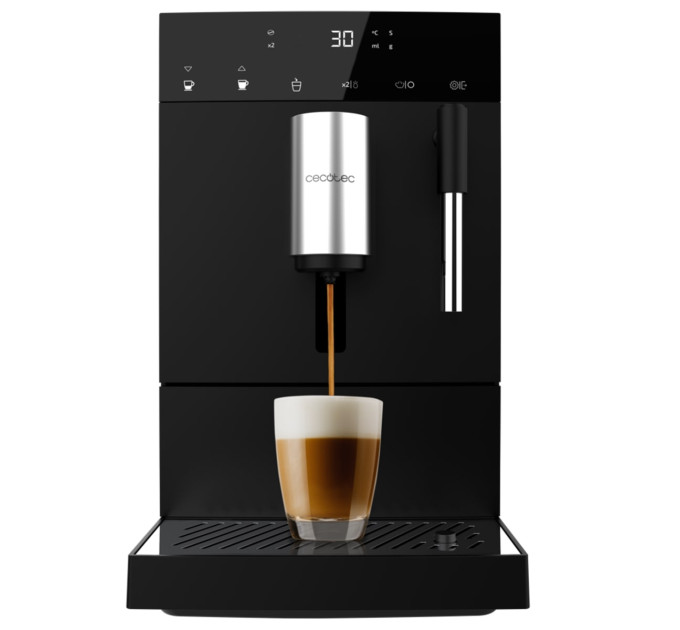 Cecotec Кавомашина Cecotec Cremmaet Compact Steam S (CCTC-01459)