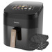 Cecotec Мультипіч Cecotec Cecofry&Grill Smokin 6500 (A01_EU01_101135)
