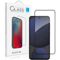 ACCLAB Скло захисне ACCLAB Full Glue Samsung S24FE Black (1283126594830)