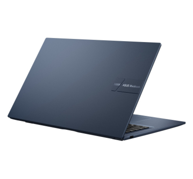 ASUS Ноутбук ASUS Vivobook 17 X1704VA-AU755 (90NB10V2-M00V30)
