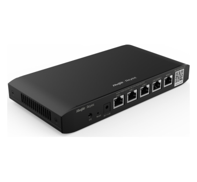 Ruijie Networks Маршрутизатор Ruijie Networks RG-EG105G V3