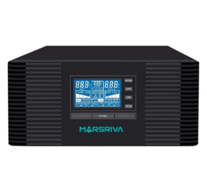 Marsriva Пристрій безперебійного живлення Marsriva MR-UT1000