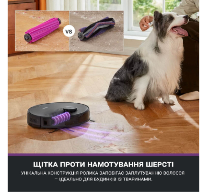 Eureka Пилосос Eureka E20PLUS