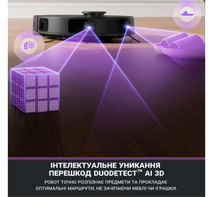 Eureka Пилосос Eureka E20PLUS