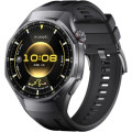 Huawei Смарт-годинник Huawei WATCH GT 6 Pro 46mm Black (55020FTU)