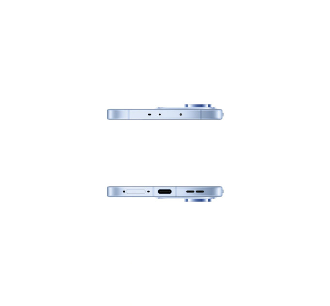 Oppo Мобільний телефон RENO15 PRO 12/512 CPH2813 AURORA BLUE OPPO